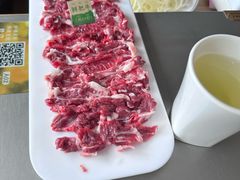 -牛德亨臻牛潮汕火锅(万邦时代店)