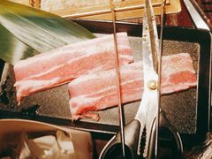-新石器烤肉(之心城店)