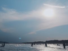 -放鸡岛生态旅游国际度假区