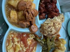 -晓宇盒饭(民安街店)