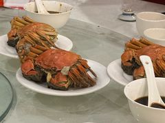 -新光酒家方亮蟹宴(黄浦店)