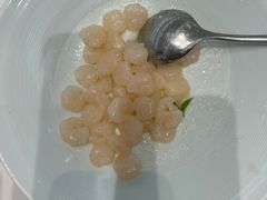 清炒河虾仁-圆苑(静安寺店)