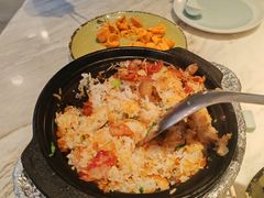 -花城粤菜餐厅(高新区店)