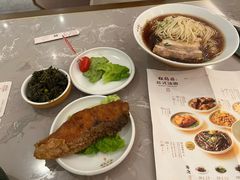 -松鹤楼·苏式汤面(虹桥天地店)