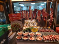 -大张烙馍村(泉山店)