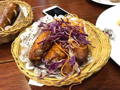 -皇冠自酿啤酒坊(中国红街5号楼店)