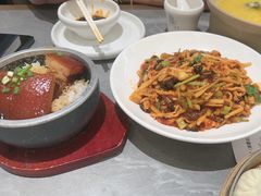 -华一楼(澳德乐店)