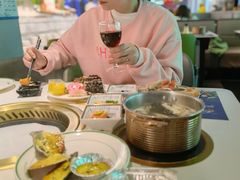 -亚马逊海鲜自助(梅溪湖步步高店)