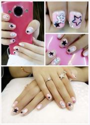 iphone_upload_pic-EasyLady美甲沙龙
