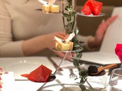 -王品牛排(郑州大卫城店)