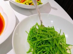 -悦轩中餐厅·高空江景·杭州柏悦酒店