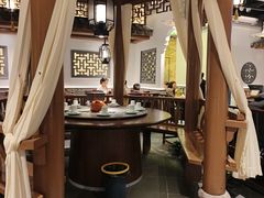 -姑苏家宴·苏帮菜·松鼠桂鱼(苏州总店)