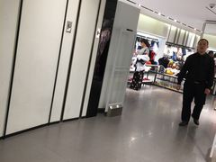 -ZARA HOME(天环广场店)