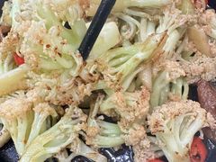 -李师傅脆肚(梅林店)