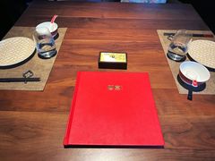 -曾宴·楚菜(湖北省博物馆店)