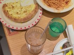 -菲滋意式餐厅(西湖文化广场店)