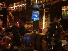 -Bar The Vortex(高新万达店)