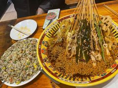 -明洋钵钵鸡(春田小区店)
