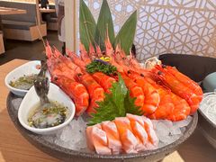 -德川家日本料理(中关村寰太大厦店)