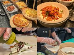 -星伦多自助料理·涮烤一体(虹悦城店)