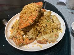 -达叔香味海鲜(海棠68环球美食街店)