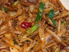 -沈家花园如皋菜(君御豪庭店)