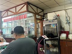 -老丘丘(较场口店)