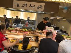 -一豚轩·烧鸟·豚骨拉面(五四路店)