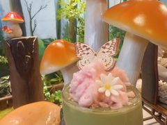 -菌彩云南野生菌火锅(新亚洲店)