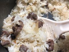 鸽肾饭-大田塱鸽庄
