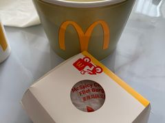 -麦当劳(阳光新生活广场店)