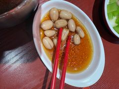 -喜家德虾仁水饺(北京超极合生汇店)