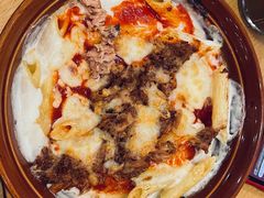 肉酱奶汁通心面-萨莉亚意式餐厅(天河城购物中心店)