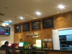 -萨莉亚意式餐厅(国和1000店)