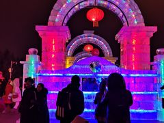 -长春公园(普阳街道)