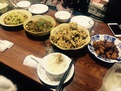 -大隐隐于市私房菜(保和小区店)