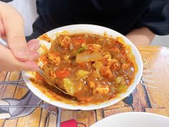 -刘老虎肉丸糊辣汤(总店)