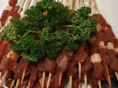 -欢乐牧场主题自助料理(T12店)