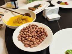-上蔬无瑕· 创意素食·Vegetarian(华采天地店)