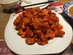 -同合居·非遗东北菜(红博会展店)