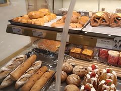 -烘焙町面包店(西四店)