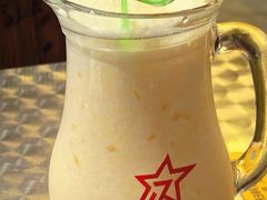 -七星布车休闲料理店