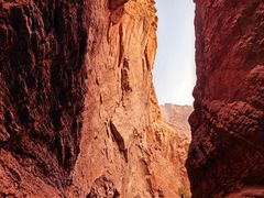 -天山神秘大峡谷