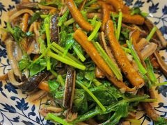 白炒鳝丝-小实惠嘉(威海路店)