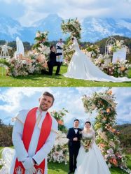 -Sunny喜铺婚礼定制·求婚策划