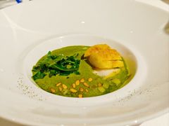-Le Comptoir de Pierre Gagnaire