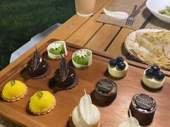 -杭州桐庐康莱德酒店西餐厅-舍