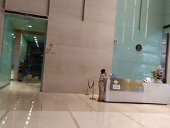 -金中环国际商务大厦