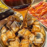 吃来吃去炭烤活鳗鱼还是他家的jujuju好吃