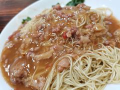 炸酱面-吴财记面家(大同路店)